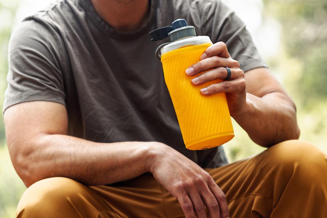 Location Image for Flux Water Bottle - 32 fl. oz.
