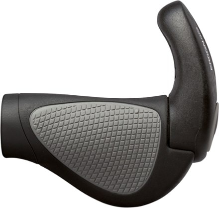 Ergon GP2 Gripshift Handlebar Grips 0