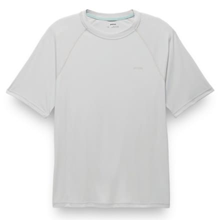 prAna Sol Shade Crew Shirt - Men's 0