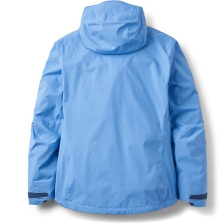Rab Downpour Mountain Waterproof Jacket - Women's 1