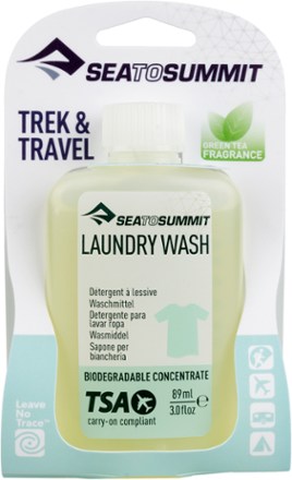 Sea to Summit Trek & Travel Liquid Laundry Wash