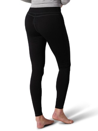 Smartwool Classic All-Season Merino Base Layer Bottoms - Women's 4