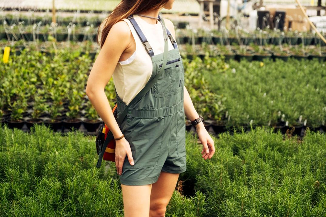 Location Image for Roads Romper - Women's