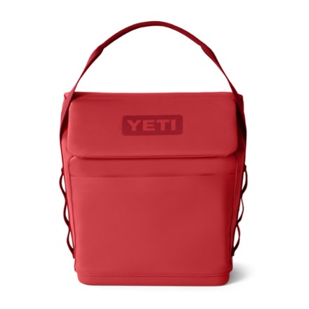 YETI Daytrip 6 L Lunch Bag Red