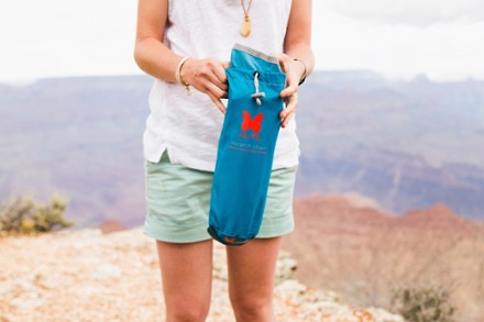 IN-USE (Capitola Blue)