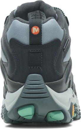 Merrell Moab 3 Thermo Mid Waterproof Hiking Boots - Women's 3