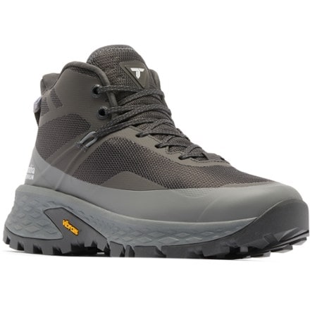 Columbia Tellurix Titanium OutDry Mid Hiking Boots - Women's 2