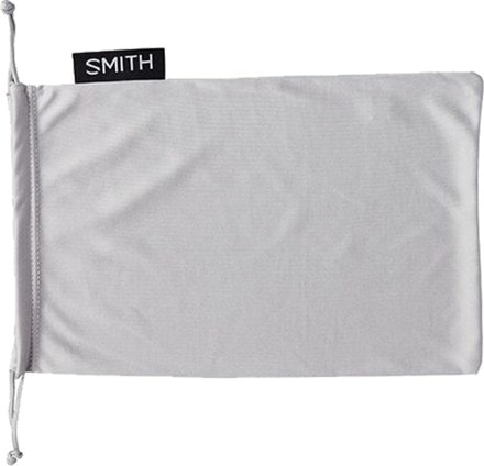 Smith I/O MAG XL ChromaPop Snow Goggles with gogglesoc 4