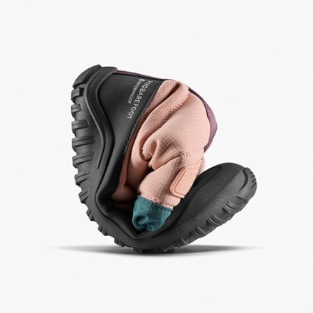 Vivobarefoot Tracker Boots AT - Kids' 7