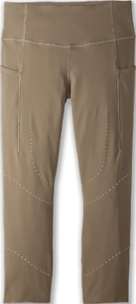 Brooks Method 3/4 Tights - Women's 0