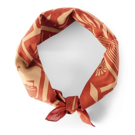BANDITS Land To Sea Bandana 2