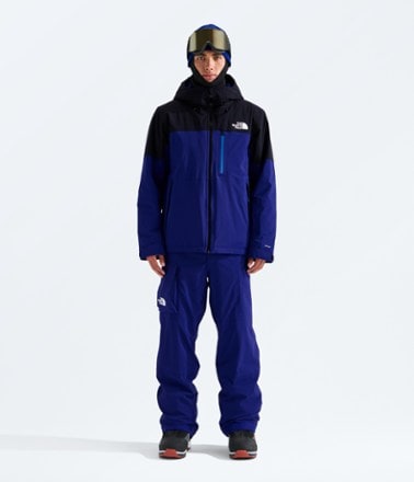 The North Face Freedom Insulated Jacket - Men's 2