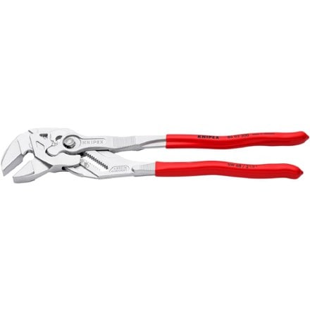 KNIPEX 12" Pliers Wrench - 24 Positions 2