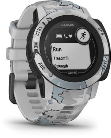 Garmin Instinct 2S - Camo Edition 4