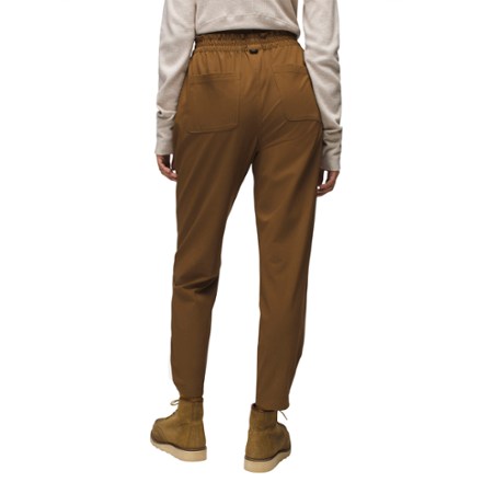 prAna Wonderland Rocks Pants - Women's 1