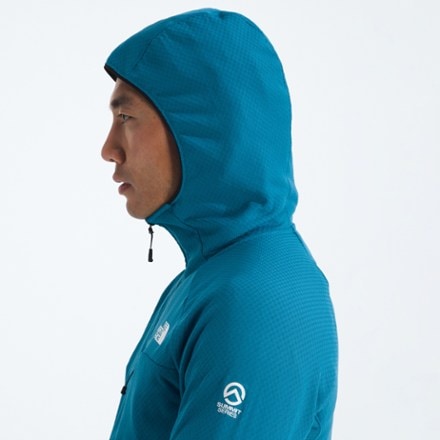 The North Face Summit Series FUTUREFLEECE Full-Zip Hoodie - Men's 4