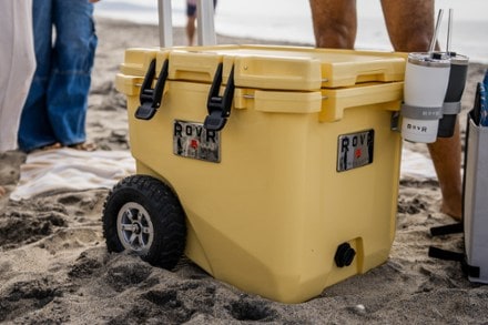 RovR Products RollR 45 Wheeled Cooler 9