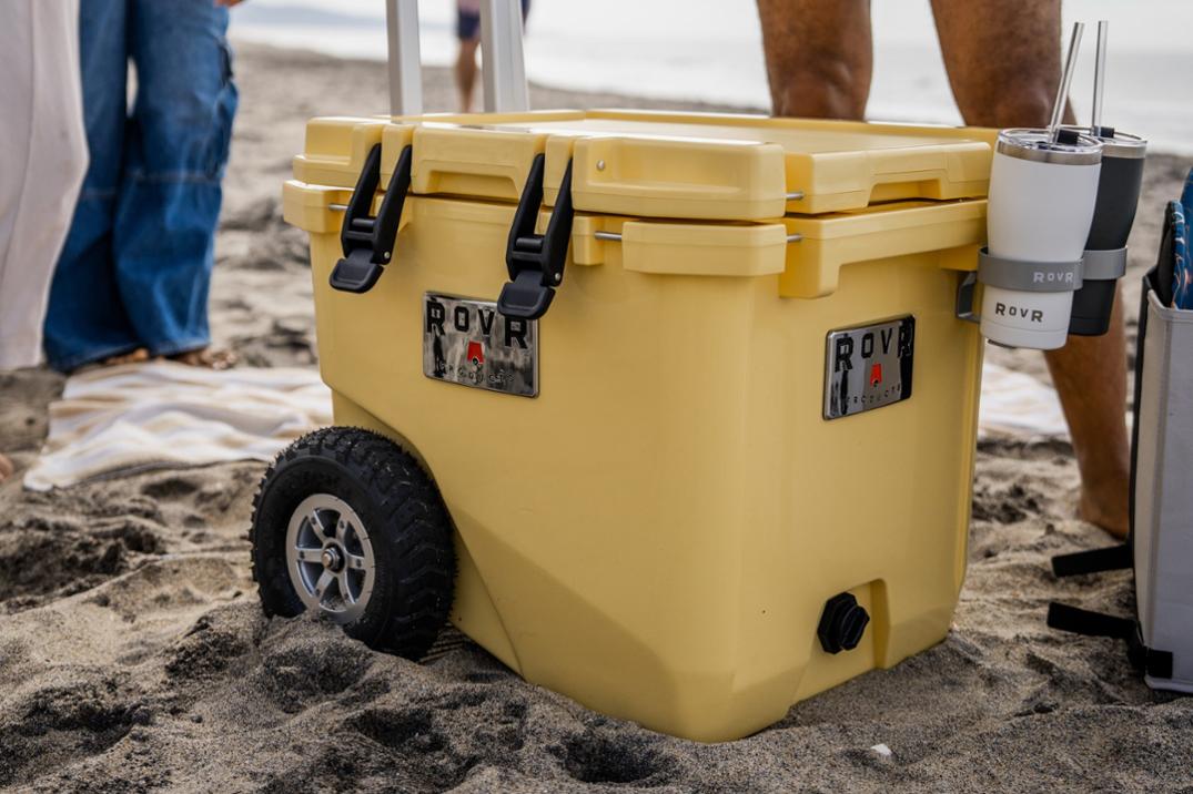 Location Image for RollR 45 Wheeled Cooler