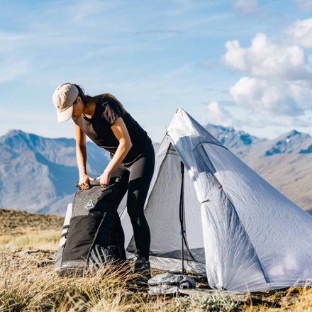 Hyperlite Mountain Gear Mid 1 Tent | REI Co-op