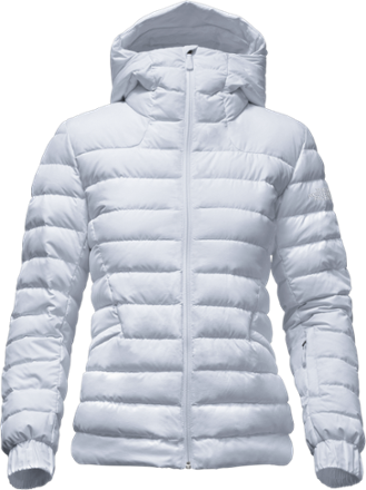 cap the north face