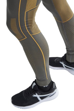 Craft Active Intensity Base Layer Pants - Men's 4