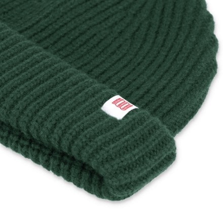 Topo Designs Global Beanie 1