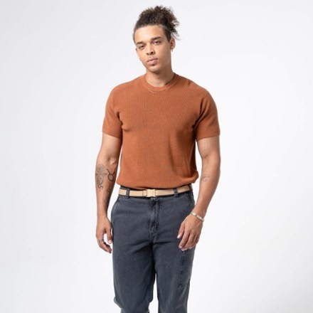 Arcade Belts Carto Slim Belt 5