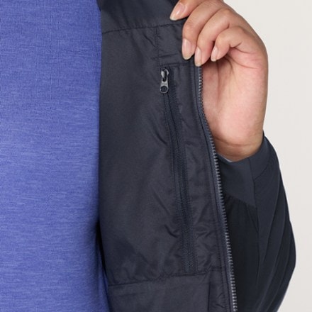 Arc'teryx Atom Insulated Hoody - Women's 5