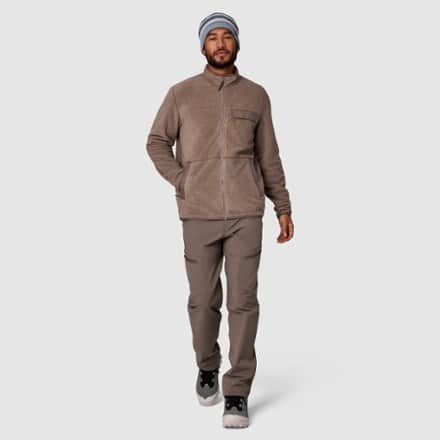 Outdoor Research Deming Fleece Jacket - Men's 3