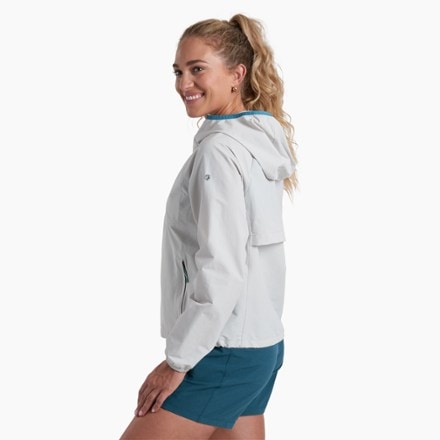 KUHL Wander Half-Zip Top - Women's 2