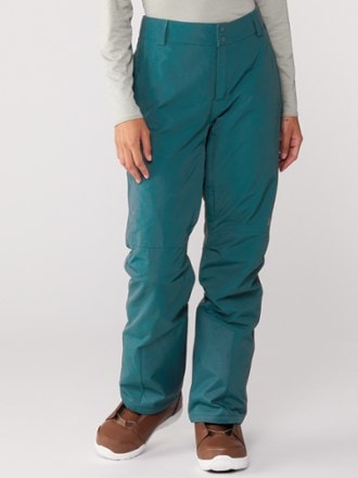 REI Co-op Powderbound Insulated Snow Pants - Women's 1