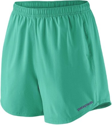 Patagonia Trailfarer Shorts 4.5" - Women's 0