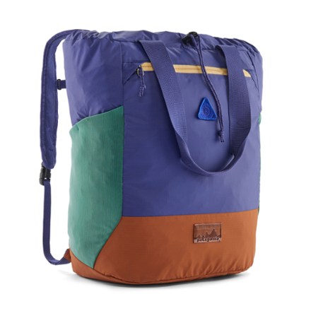 Patagonia Terravia Tote Pack 24 L 0