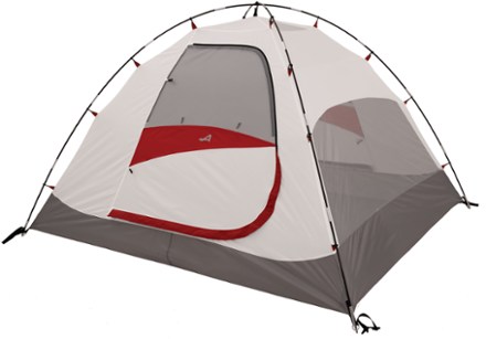 Product Image of color Grey/Red