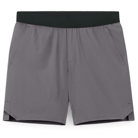 Ten Thousand Tactical 7" Lined Shorts - Men's 0