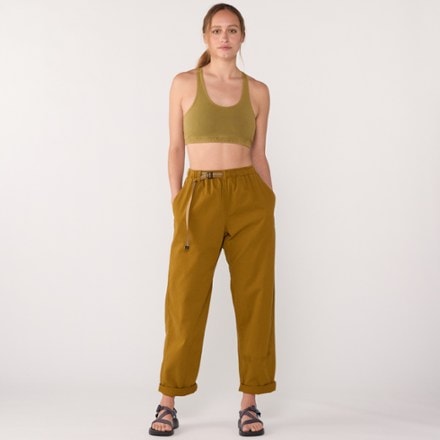prAna Tornado Bra 5