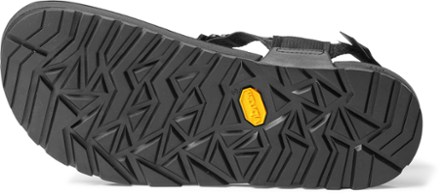 Bedrock Sandals Cairn 3D Adventure Sandals 7