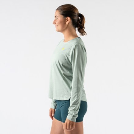 rabbit Race Pace Long-Sleeve T-Shirt - Women's 3