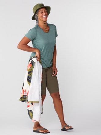 REI Co-op Sahara Bucket Hat 3