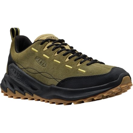 KEEN Jasper Zionic Sneakers - Men's 1