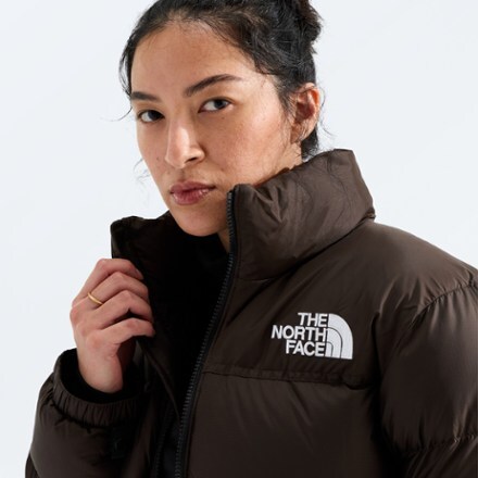 The North Face 1996 Recycled Retro Nuptse Down Jacket - Women's 4