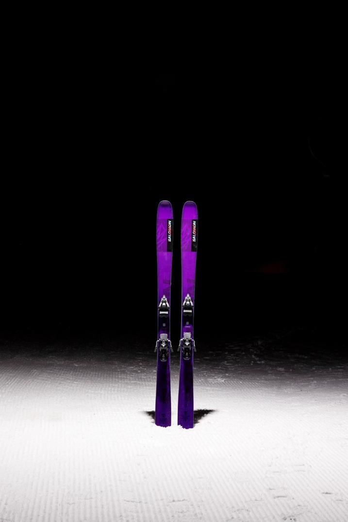 Location Image for QST 98 Skis - Men's - 2024/2025