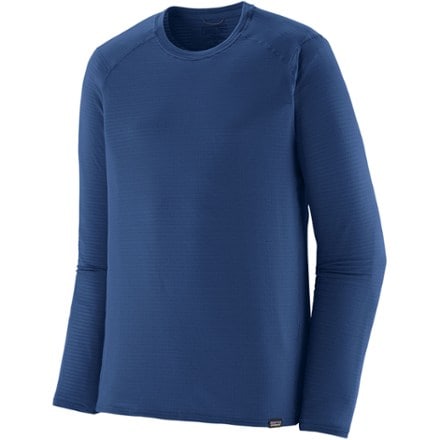 Patagonia Capilene Thermal Weight Crewneck Base Layer Top - Men's 0