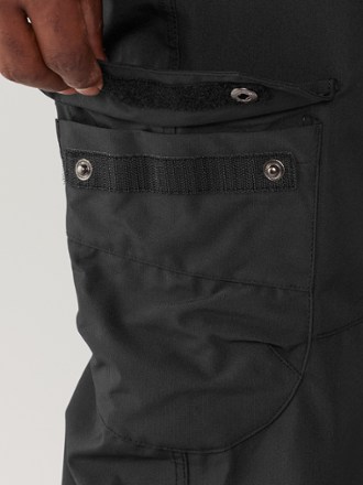 Picture Organic Clothing Testy Bib Pants - Men's 7