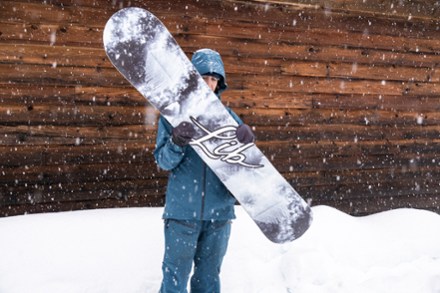 Lib Tech Cortado Snowboard - Women's - 2024/2025 3