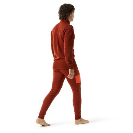 Arc'teryx Rho Heavyweight Base Layer Bottoms - Men's 6