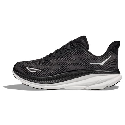 HOKA Clifton 9 Road-Running Shoes - Women's 1