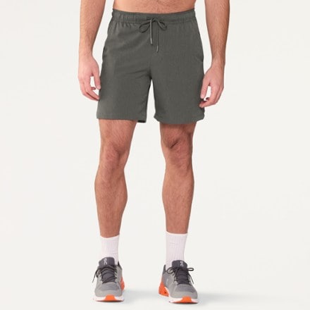 Roark Serrano 7" Shorts - Men's 1