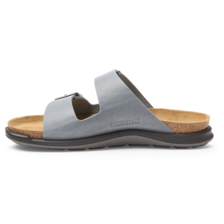 Birkenstock Arizona Rugged Sandals - Women's Left view
