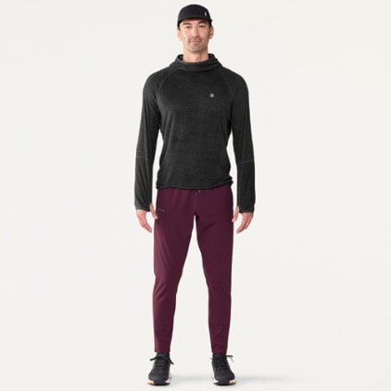 Roark Evolve Hoodie - Men's 4